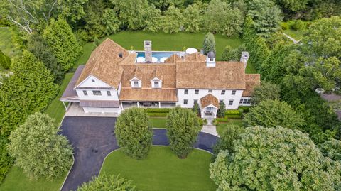 116 Birch Lane Greenwich CT 06830