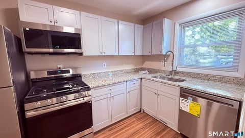 Tiny photo for 3 Camelot Drive #2, Bloomfield, CT 06002 (MLS # 24216198)