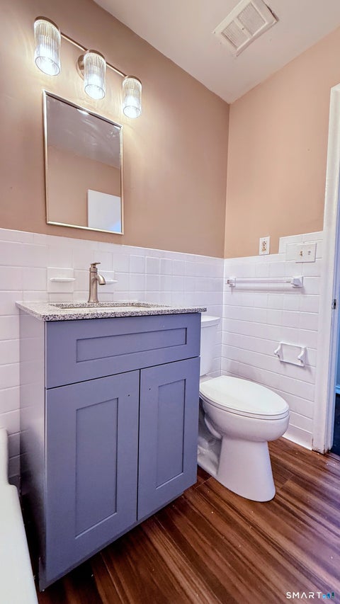 Tiny photo for 3 Camelot Drive #2, Bloomfield, CT 06002 (MLS # 24216198)