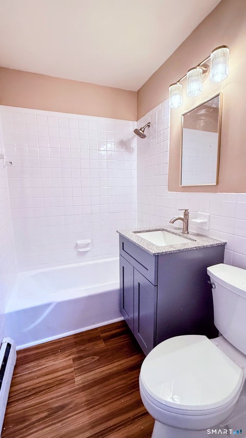 Tiny photo for 3 Camelot Drive #2, Bloomfield, CT 06002 (MLS # 24216198)