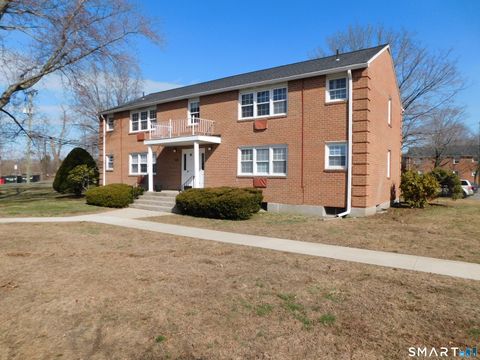 Tiny photo for 2 Brickyard Road #3C, Farmington, CT 06032 (MLS # 24163008)