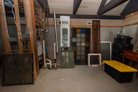 Tiny photo for 600 Berkshire Road, Southbury, CT 06488 (MLS # 24138581)