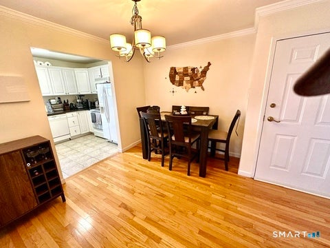 Tiny photo for 10 Arch Street #A7, Norwalk, CT 06850 (MLS # 24214012)