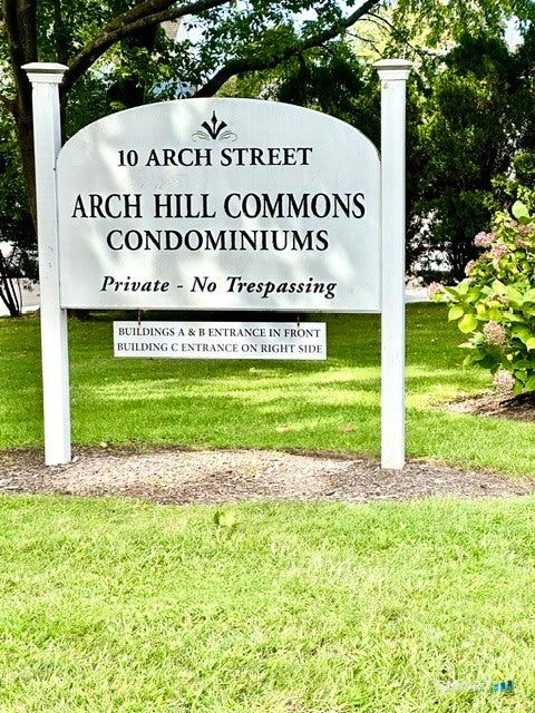 Photo of 10 Arch Street #A7, Norwalk, CT 06850 (MLS # 24214012)