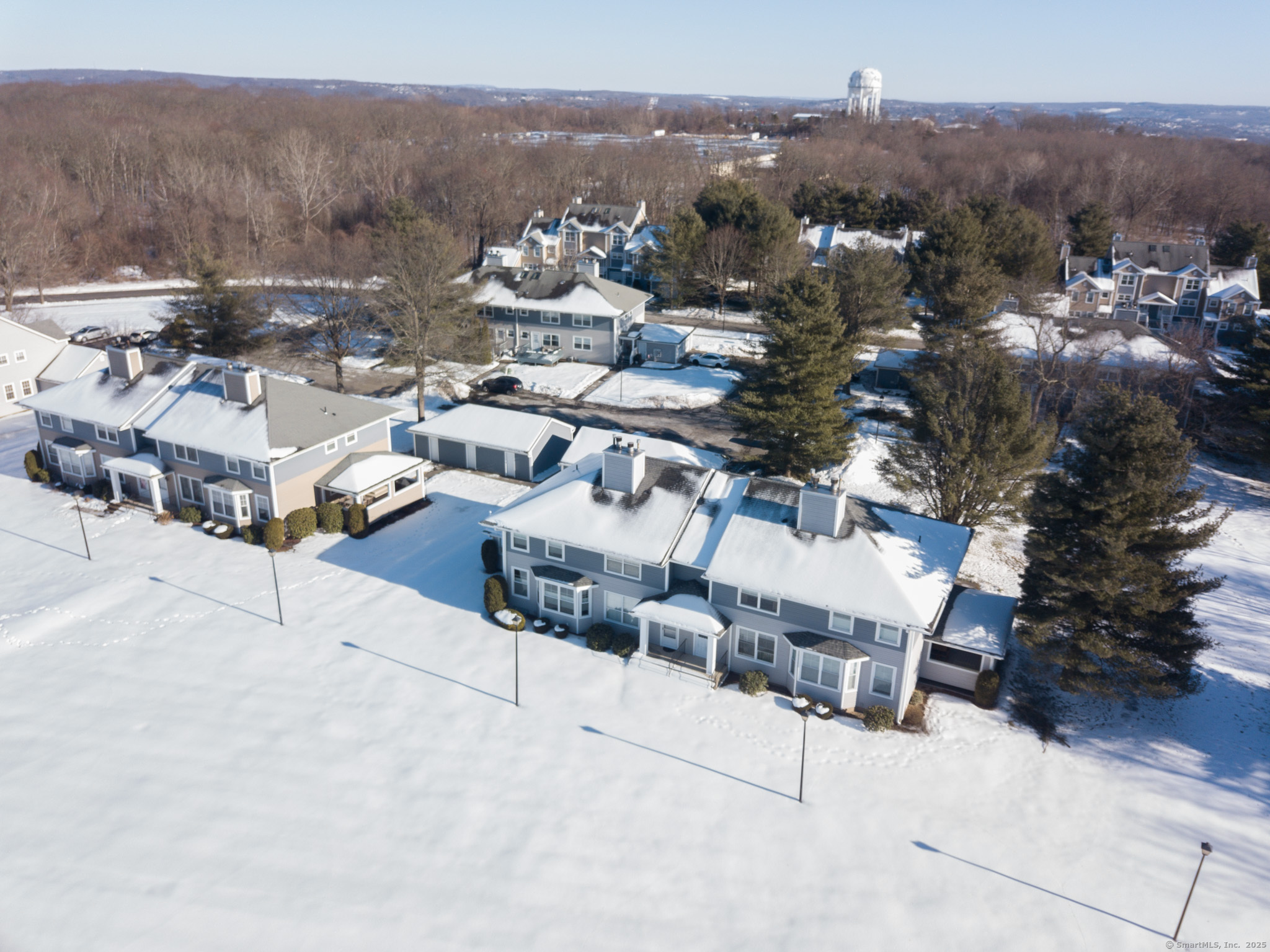 1103 Winslow Drive, Watertown, Connecticut image 23