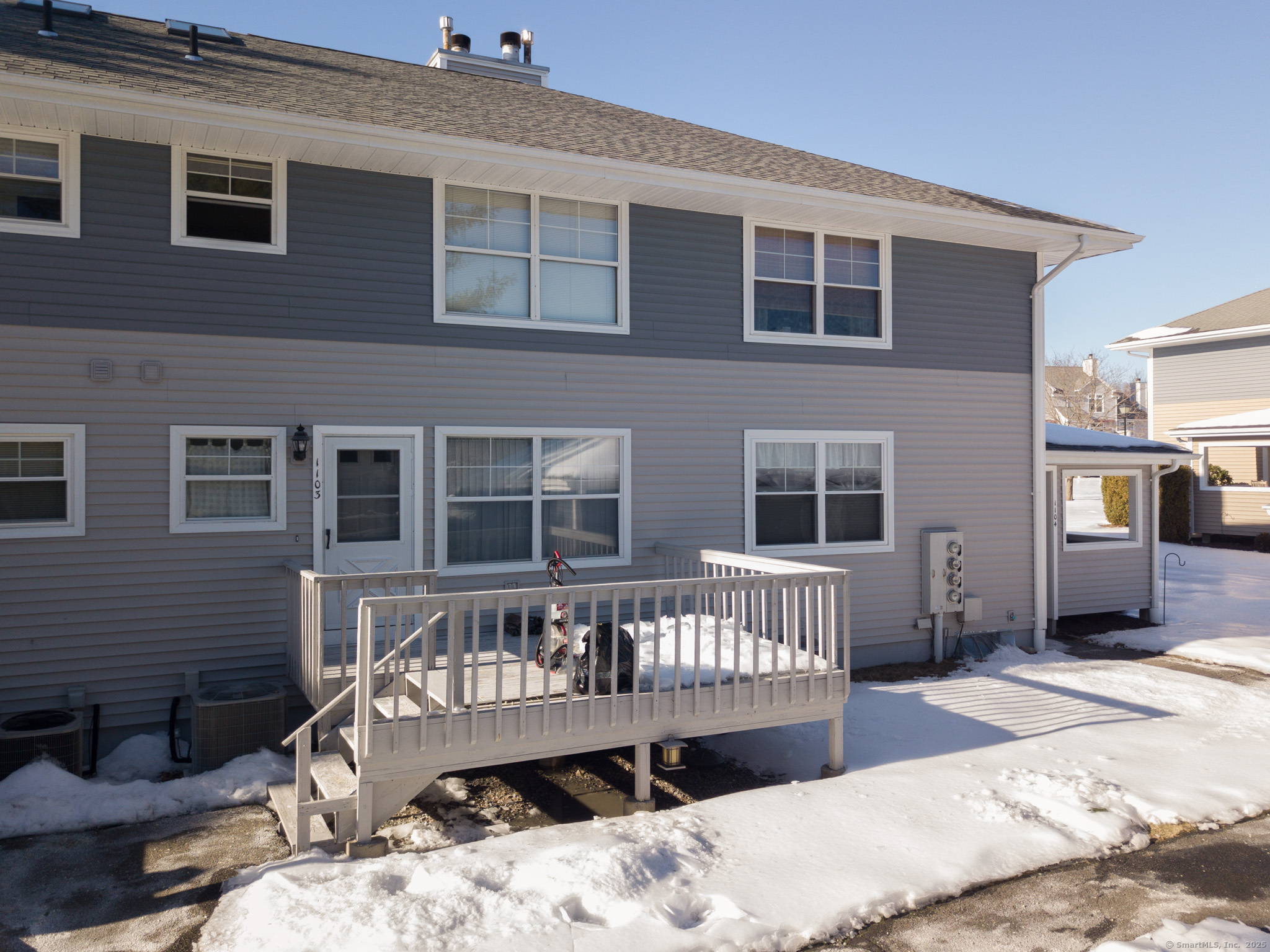 1103 Winslow Drive, Watertown, Connecticut image 3