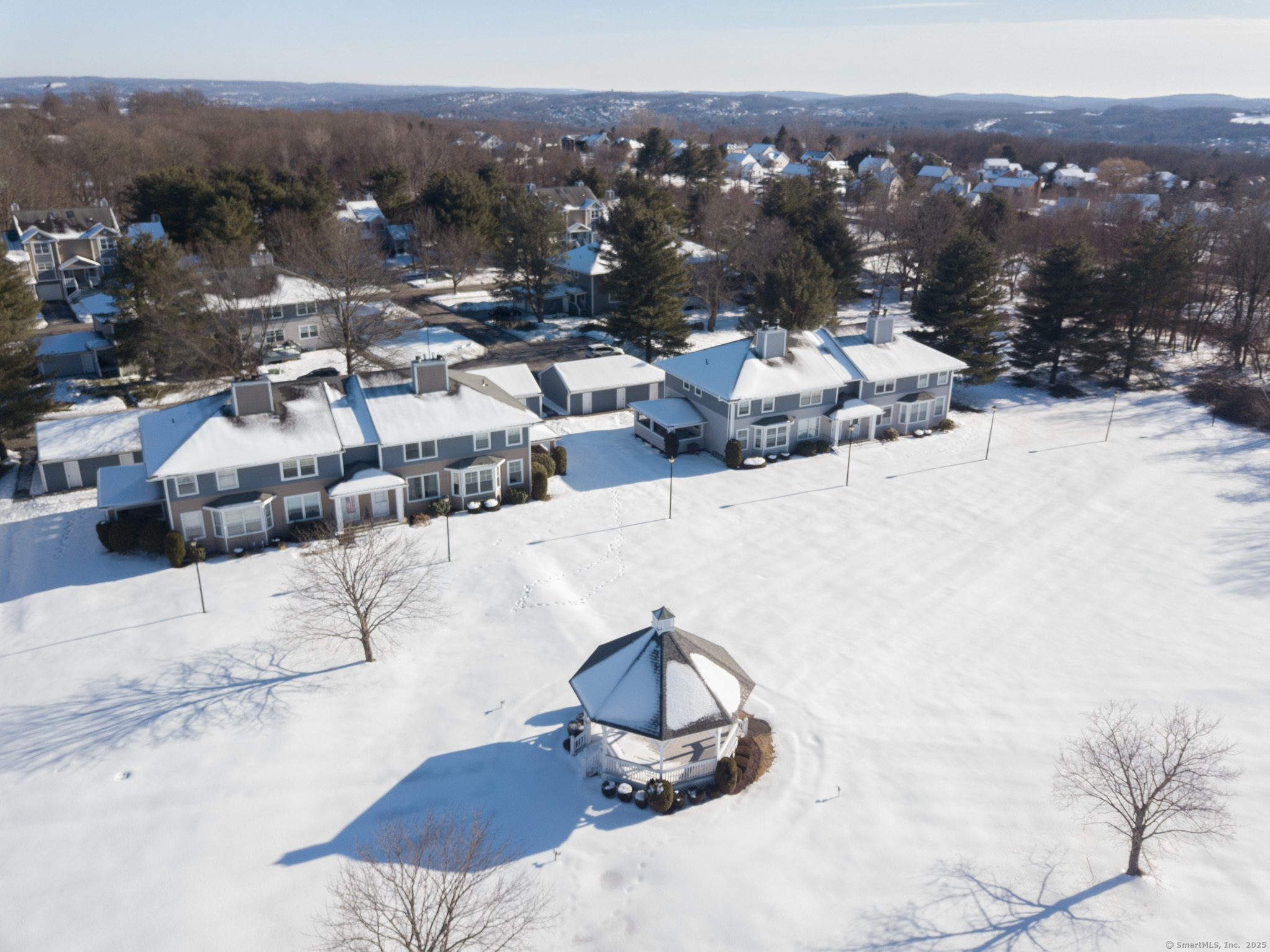 1103 Winslow Drive, Watertown, Connecticut image 22