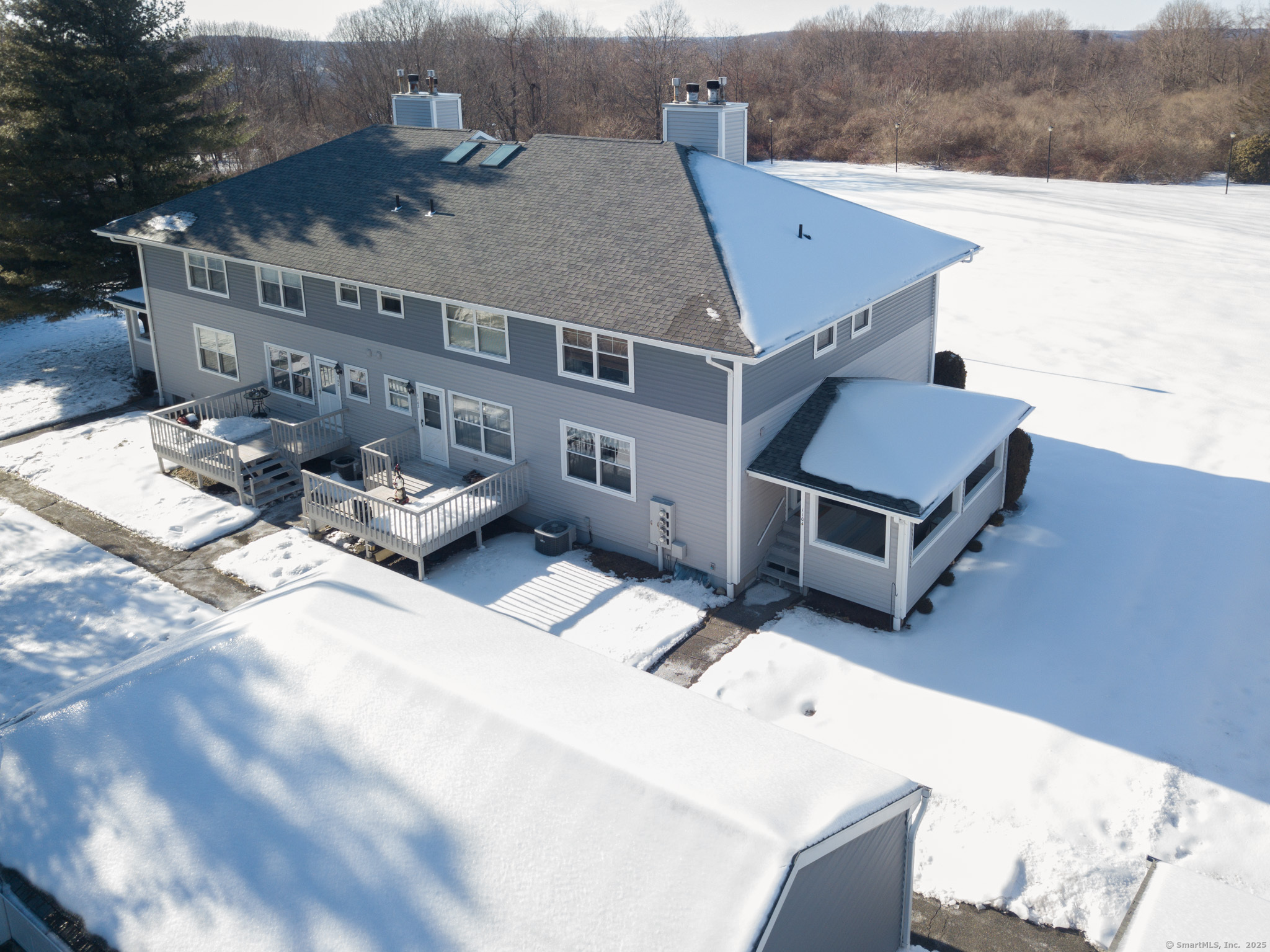 1103 Winslow Drive, Watertown, Connecticut image 4