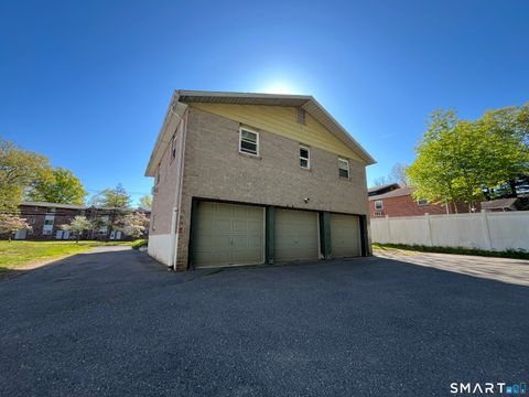 Tiny photo for 322 Emmett Street, Bristol, CT 06010 (MLS # 24175035)