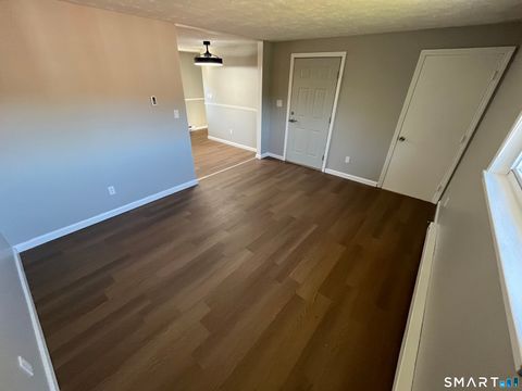 Tiny photo for 322 Emmett Street, Bristol, CT 06010 (MLS # 24175035)