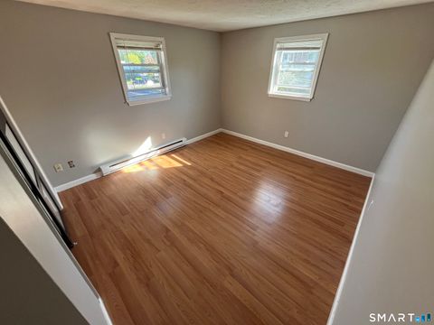 Tiny photo for 322 Emmett Street, Bristol, CT 06010 (MLS # 24175035)