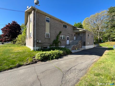 Tiny photo for 322 Emmett Street, Bristol, CT 06010 (MLS # 24175035)