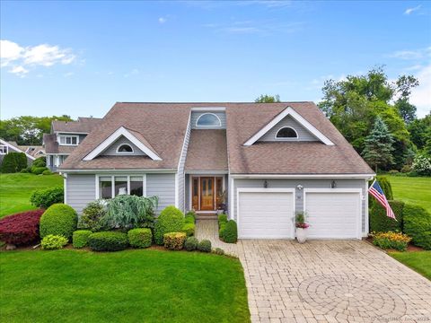 32 Linden Shores AKA Harbor Side Branford CT 06405