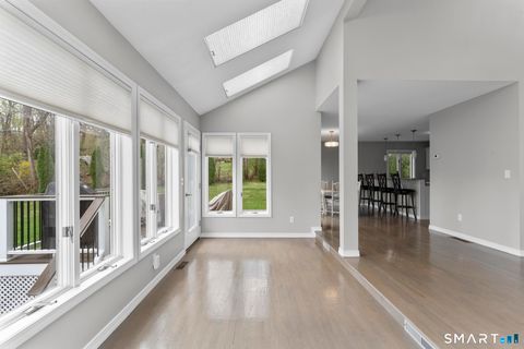 Tiny photo for 333 Brushy Plain Road, Branford, CT 06405 (MLS # 24166648)