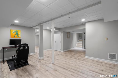 Tiny photo for 333 Brushy Plain Road, Branford, CT 06405 (MLS # 24166648)