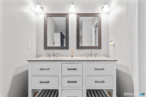 Tiny photo for 333 Brushy Plain Road, Branford, CT 06405 (MLS # 24166648)