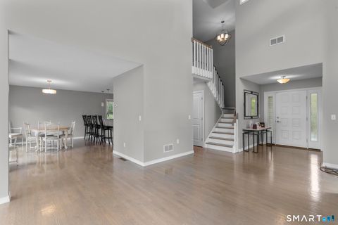 Tiny photo for 333 Brushy Plain Road, Branford, CT 06405 (MLS # 24166648)