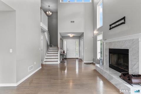 Tiny photo for 333 Brushy Plain Road, Branford, CT 06405 (MLS # 24166648)