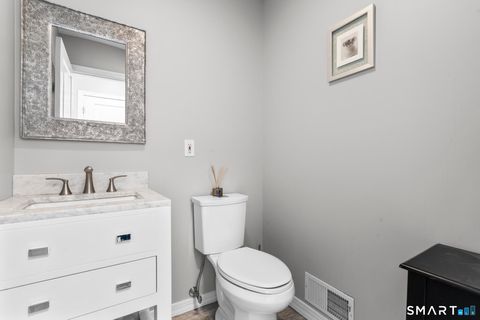 Tiny photo for 333 Brushy Plain Road, Branford, CT 06405 (MLS # 24166648)