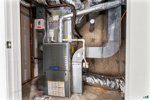 Tiny photo for 333 Brushy Plain Road, Branford, CT 06405 (MLS # 24166648)