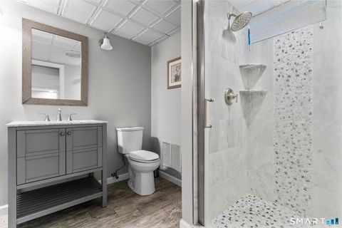 Tiny photo for 333 Brushy Plain Road, Branford, CT 06405 (MLS # 24166648)