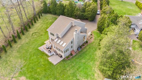 Tiny photo for 333 Brushy Plain Road, Branford, CT 06405 (MLS # 24166648)