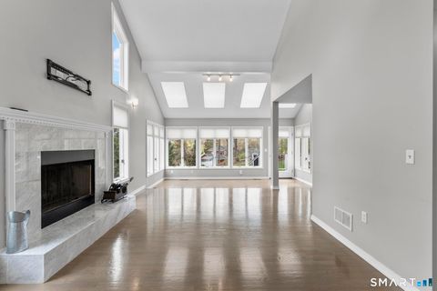 Tiny photo for 333 Brushy Plain Road, Branford, CT 06405 (MLS # 24166648)