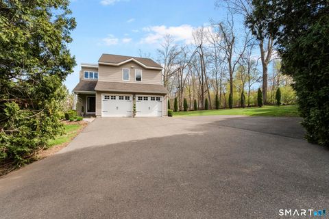 Tiny photo for 333 Brushy Plain Road, Branford, CT 06405 (MLS # 24166648)