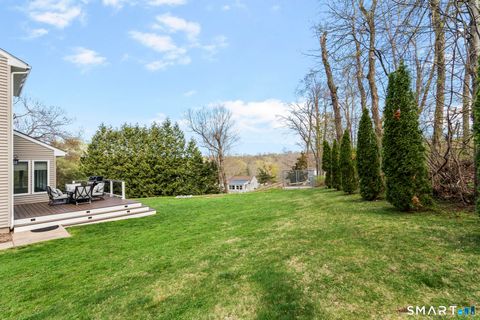 Tiny photo for 333 Brushy Plain Road, Branford, CT 06405 (MLS # 24166648)