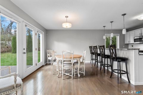 Tiny photo for 333 Brushy Plain Road, Branford, CT 06405 (MLS # 24166648)