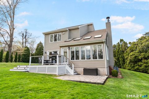 Tiny photo for 333 Brushy Plain Road, Branford, CT 06405 (MLS # 24166648)