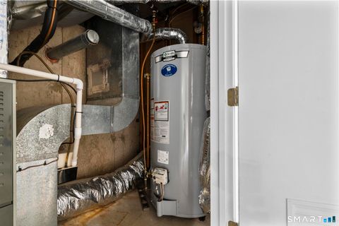 Tiny photo for 333 Brushy Plain Road, Branford, CT 06405 (MLS # 24166648)