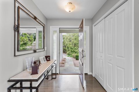 Tiny photo for 333 Brushy Plain Road, Branford, CT 06405 (MLS # 24166648)