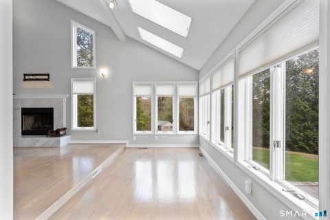 Tiny photo for 333 Brushy Plain Road, Branford, CT 06405 (MLS # 24166648)