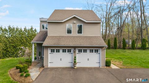 Photo of 333 Brushy Plain Road, Branford, CT 06405 (MLS # 24166648)