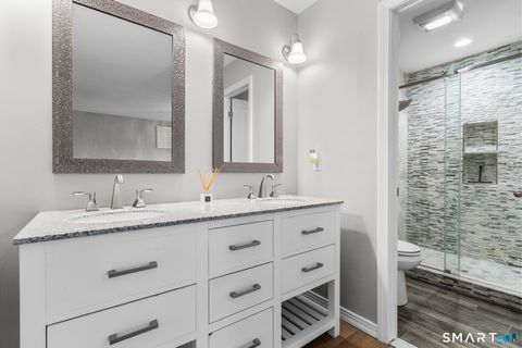 Tiny photo for 333 Brushy Plain Road, Branford, CT 06405 (MLS # 24166648)