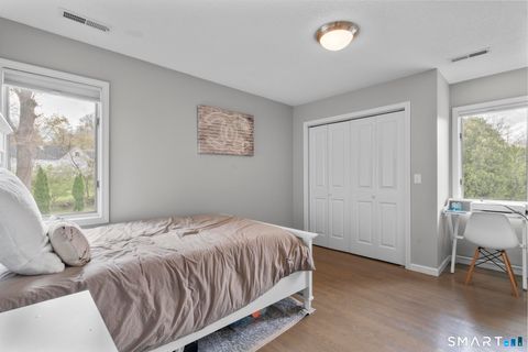 Tiny photo for 333 Brushy Plain Road, Branford, CT 06405 (MLS # 24166648)