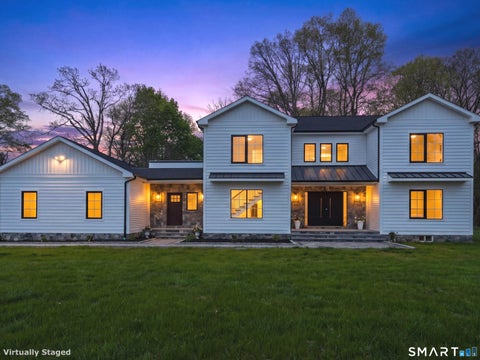 Homes For Sale - 539A Boston Street<br/> Guilford, CT 06437