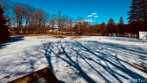 Tiny photo for 72 Rockville Road, East Windsor, CT 06016 (MLS # 24150504)