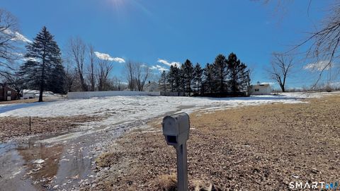 Tiny photo for 72 Rockville Road, East Windsor, CT 06016 (MLS # 24150504)