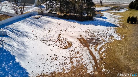 Tiny photo for 72 Rockville Road, East Windsor, CT 06016 (MLS # 24150504)