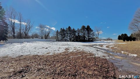 Tiny photo for 72 Rockville Road, East Windsor, CT 06016 (MLS # 24150504)