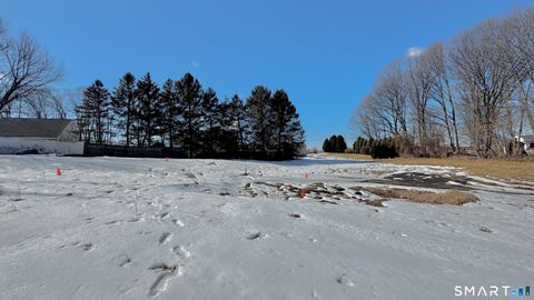 Tiny photo for 72 Rockville Road, East Windsor, CT 06016 (MLS # 24150504)