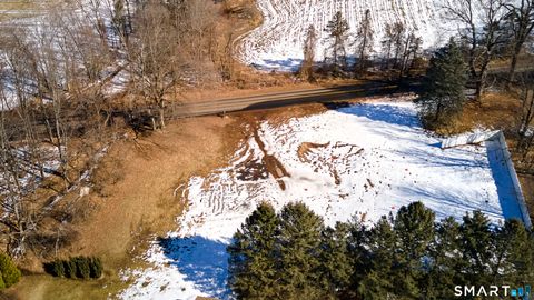 Tiny photo for 72 Rockville Road, East Windsor, CT 06016 (MLS # 24150504)