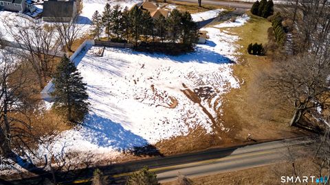 Tiny photo for 72 Rockville Road, East Windsor, CT 06016 (MLS # 24150504)