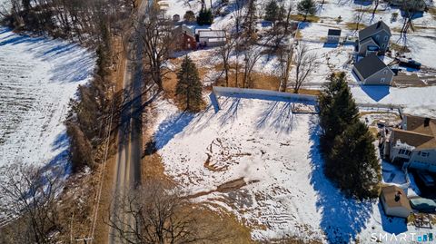 Photo of 72 Rockville Road, East Windsor, CT 06016 (MLS # 24150504)