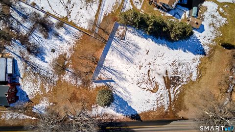 Tiny photo for 72 Rockville Road, East Windsor, CT 06016 (MLS # 24150504)