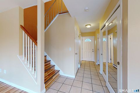 Tiny photo for 10 Monika Lane #10, Brookfield, CT 06804 (MLS # 24167635)