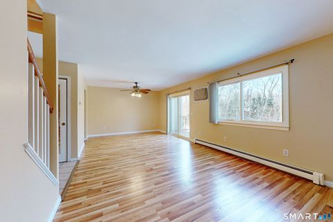 Tiny photo for 10 Monika Lane #10, Brookfield, CT 06804 (MLS # 24167635)