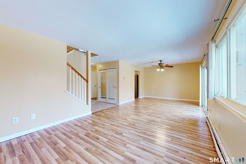 Tiny photo for 10 Monika Lane #10, Brookfield, CT 06804 (MLS # 24167635)